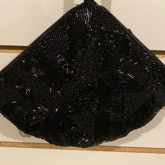 Sparkly Evening Purse - Picture 2 of 5